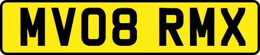MV08RMX