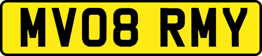MV08RMY