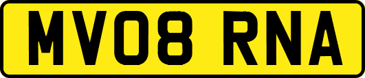 MV08RNA