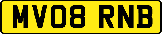 MV08RNB