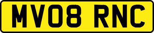 MV08RNC