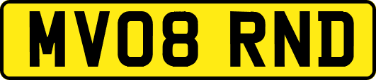 MV08RND