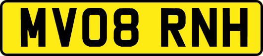 MV08RNH