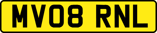 MV08RNL