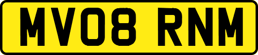 MV08RNM