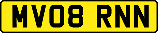 MV08RNN