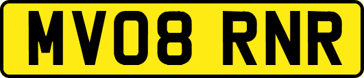MV08RNR