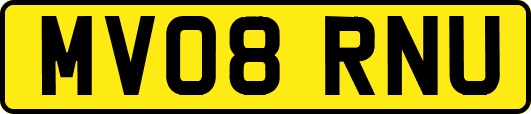 MV08RNU