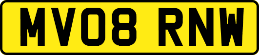 MV08RNW