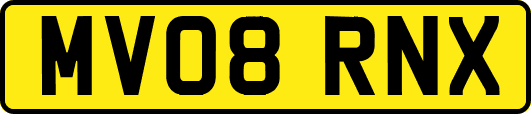 MV08RNX