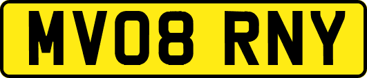 MV08RNY