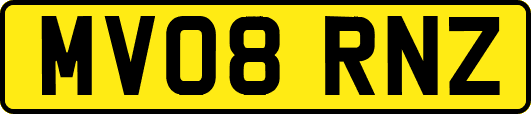 MV08RNZ