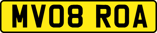 MV08ROA
