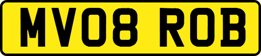 MV08ROB