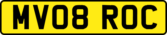 MV08ROC