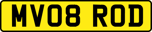 MV08ROD