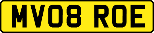 MV08ROE