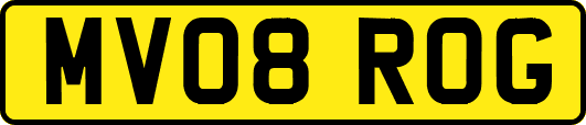 MV08ROG