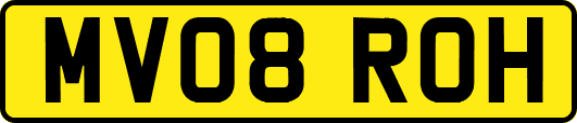 MV08ROH