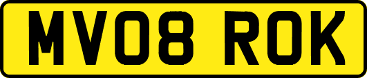 MV08ROK