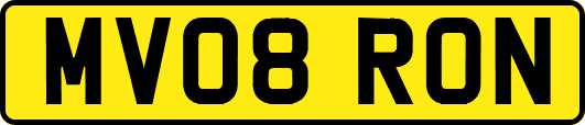 MV08RON