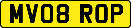 MV08ROP