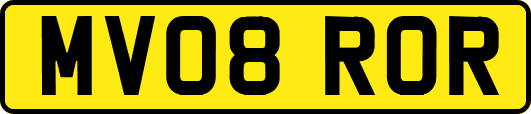 MV08ROR