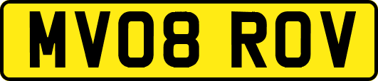 MV08ROV