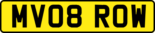 MV08ROW