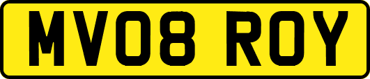 MV08ROY