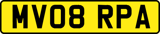 MV08RPA