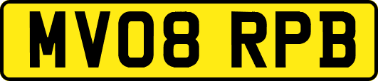 MV08RPB