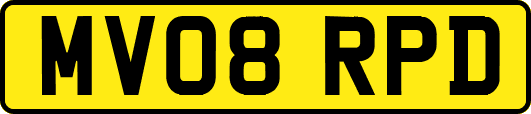 MV08RPD