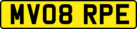 MV08RPE