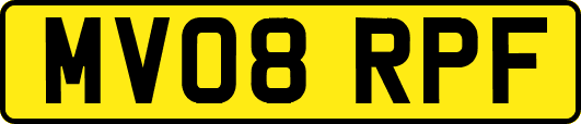 MV08RPF
