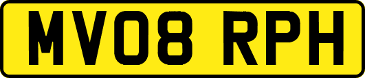 MV08RPH
