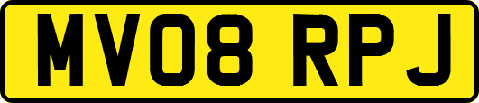 MV08RPJ