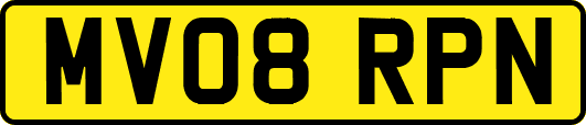 MV08RPN
