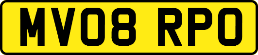 MV08RPO