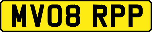 MV08RPP