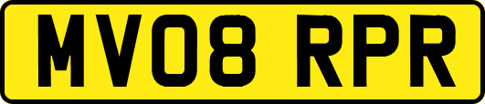 MV08RPR