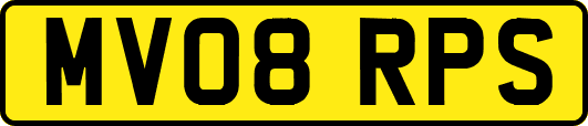 MV08RPS