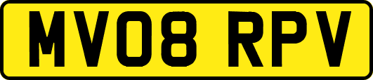 MV08RPV