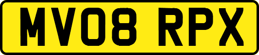 MV08RPX