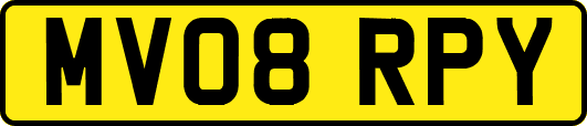MV08RPY
