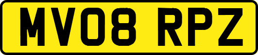 MV08RPZ