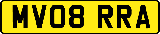 MV08RRA