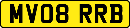 MV08RRB