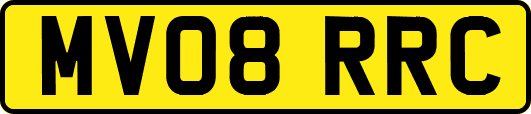 MV08RRC