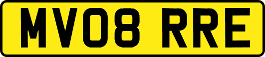 MV08RRE